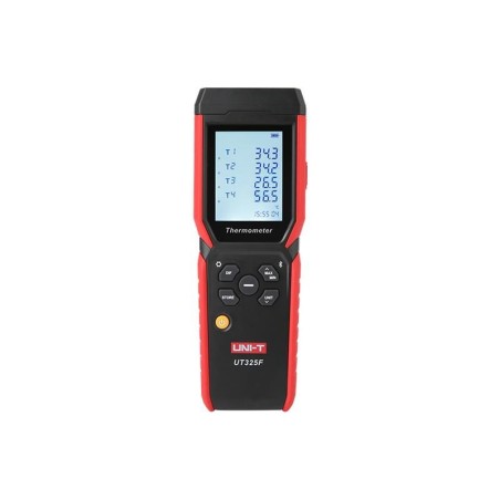 Teplomer UNI-T UT325F