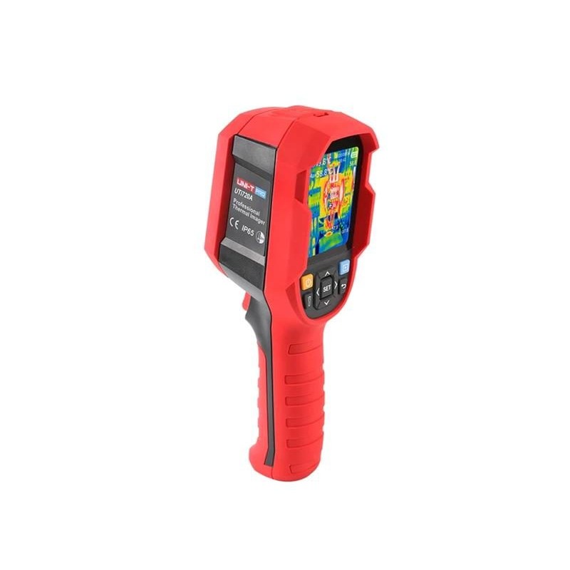 Termokamera UNI-T UTi720A