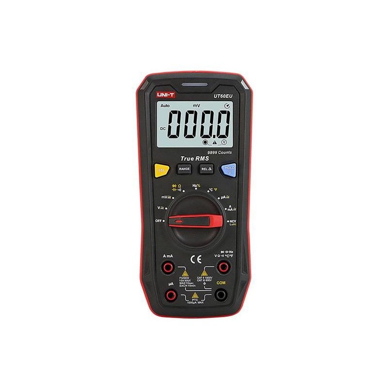 Multimetr UNI-T UT60EU