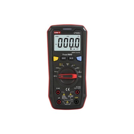 Multimetr UNI-T UT60EU