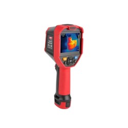 Termokamera UNI-TUTi720V