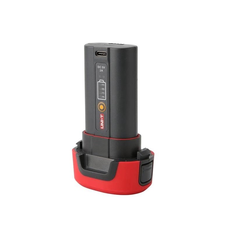 Batéria nabíjateľná Li-Ion Battery Pack USB type-C UT-M17