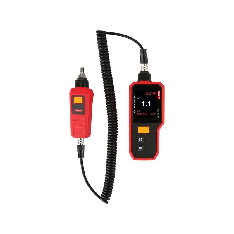 Vibračný tester UNI-T UT312A