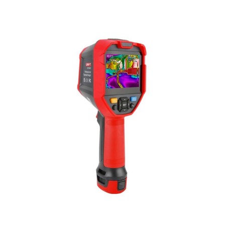Termokamera UNI-T UTi730E