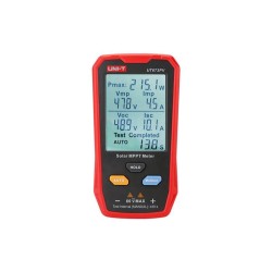 Multimeter UNI-T UT673PV Solar MPPT