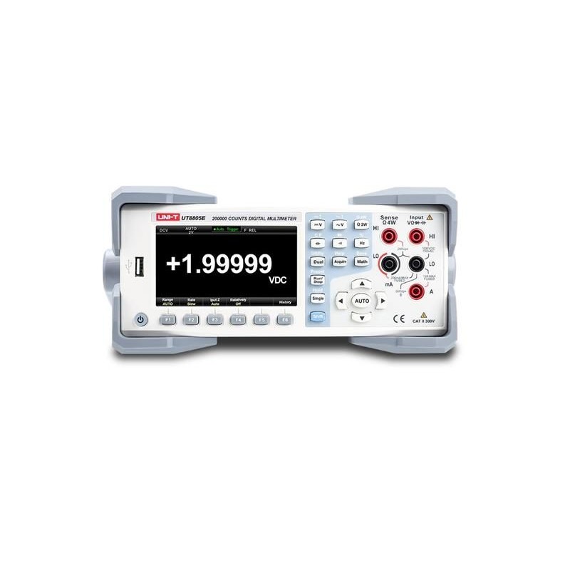 Stolný multimeter UNI-T UT8805E
