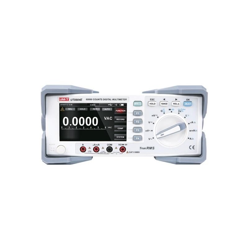 Stolný multimeter UNI-T UT8804E