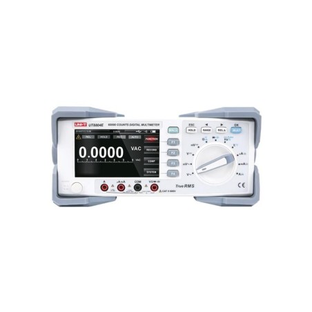 Stolný multimeter UNI-T UT8804E