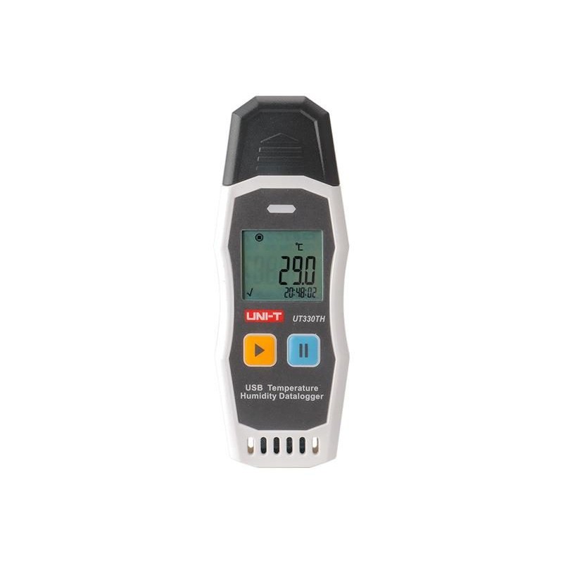 Datalogger UNI-T UT330TH USB