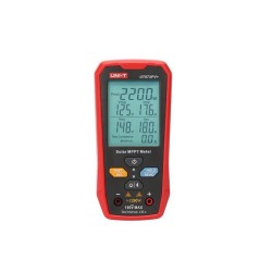 Multimeter UNI-T UT673PV+ Solar MPPT