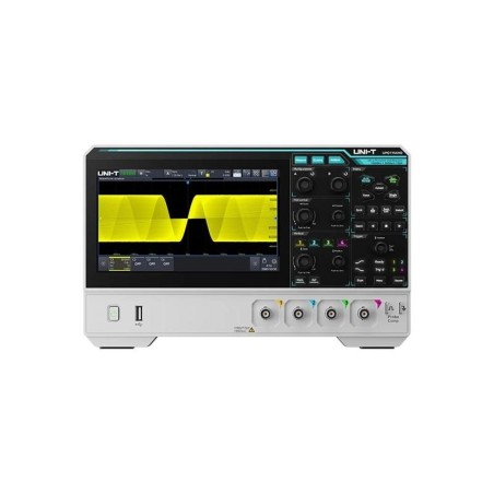 Osciloskop UNI-T UPO1154HD