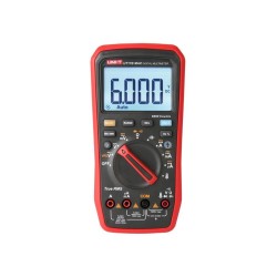 Multimeter UNI-T UT17B MAX
