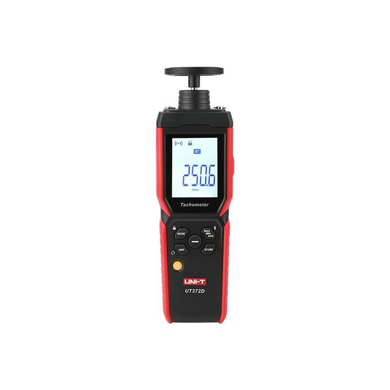 Otáčkomer UNI-T UT372D