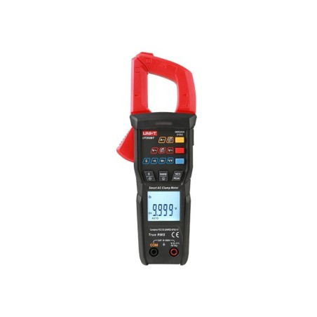 Multimeter UNI-T UT202BT kliešťový