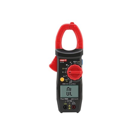 Multimeter UNI-T 2117R kliešťový