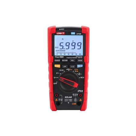 Multimeter UNI-T UT196