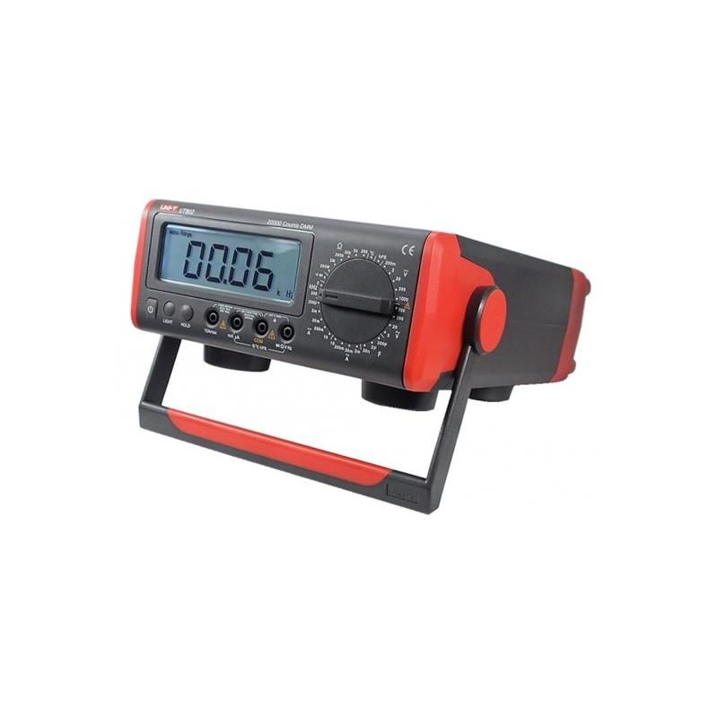 Stolný multimeter UNI-T UT802