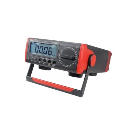 Stolný multimeter UNI-T UT802