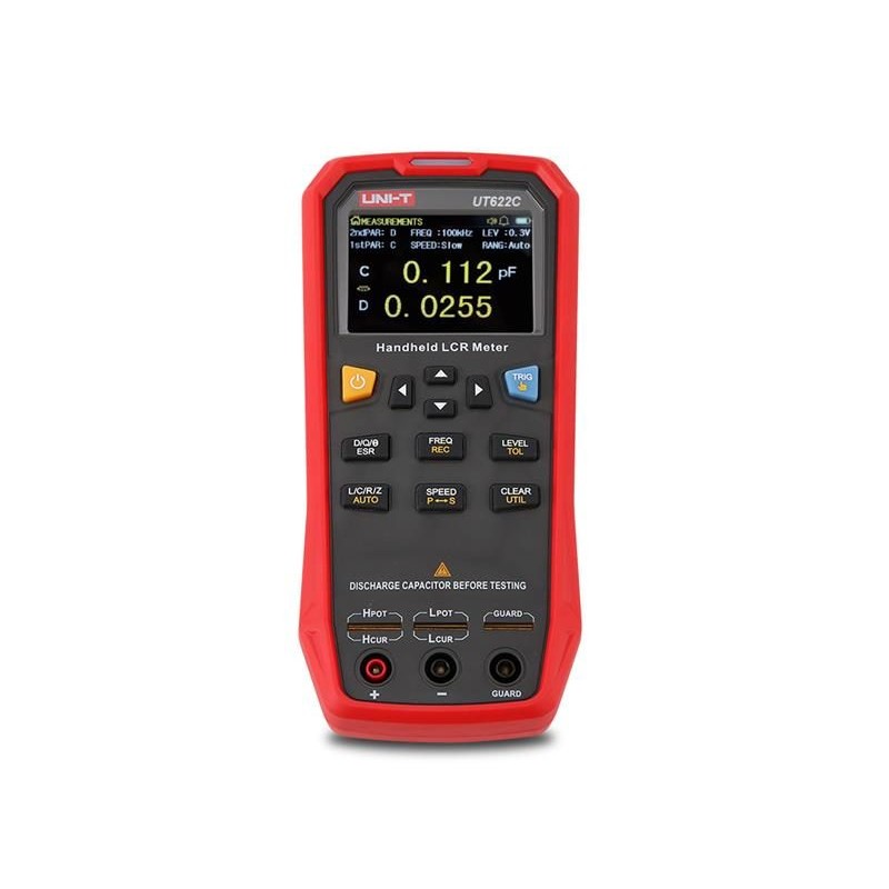 Multimeter UNI-T UT622C