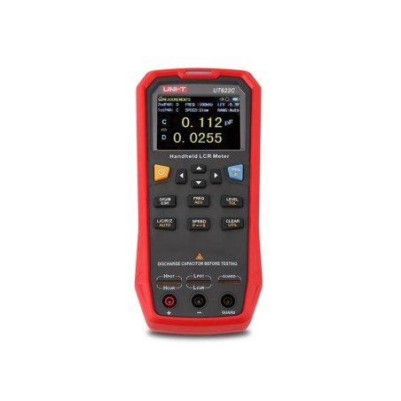 Multimeter UNI-T UT622C