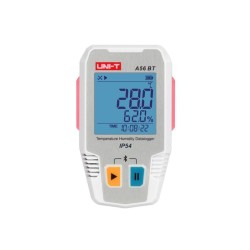 Datalogger UNI-T A56 BT