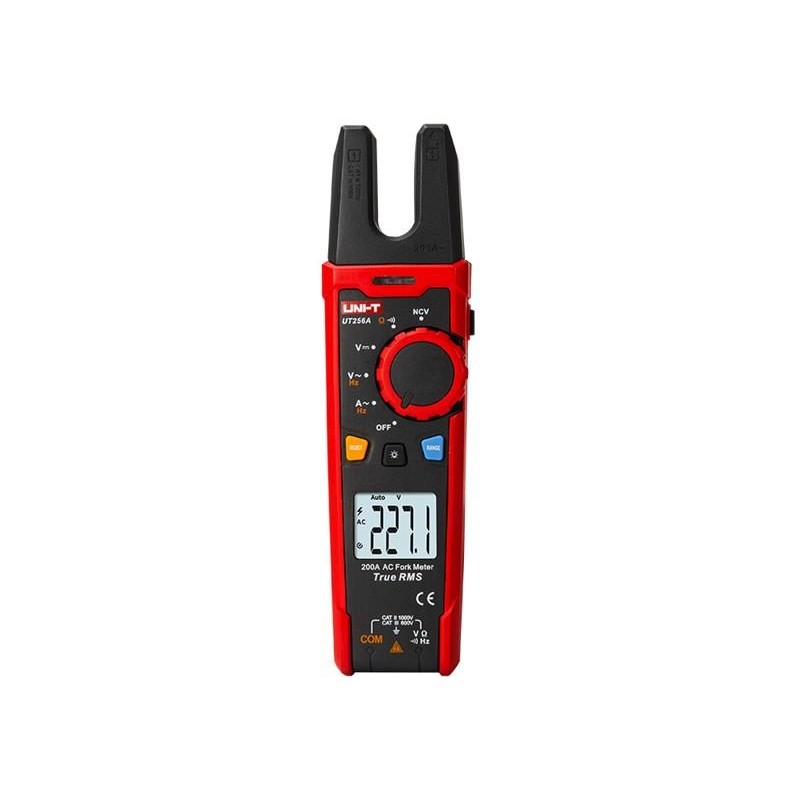 Multimeter UNI-T UT256A