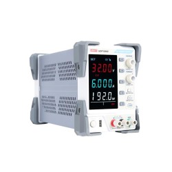 Zdroj laboratórny UNI-T UDP1306C