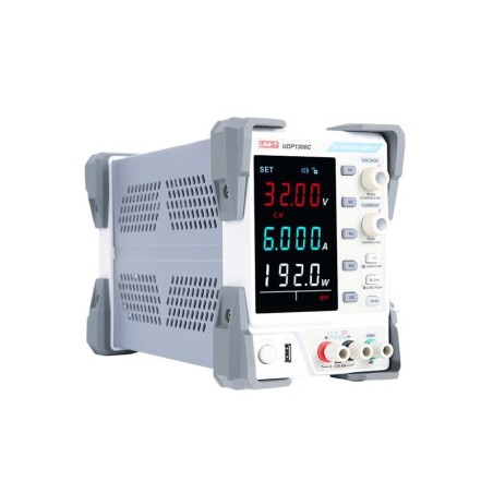 Zdroj laboratórny UNI-T UDP1306C