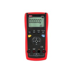 Simulátor termočlánkov pre kalibráciu teploty UNI-T UT701