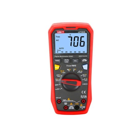 Multimeter UNI-T UT161D