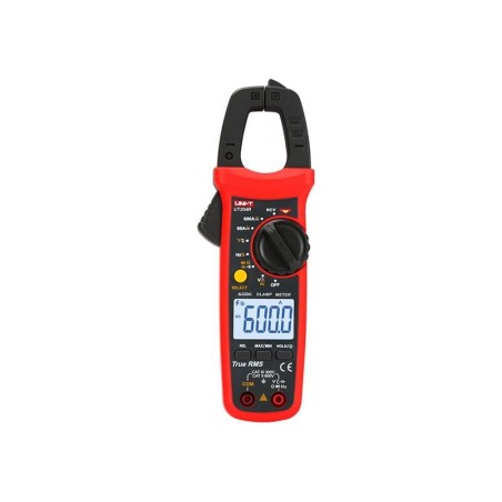 Multimeter UNI-T UT204R kliešťový