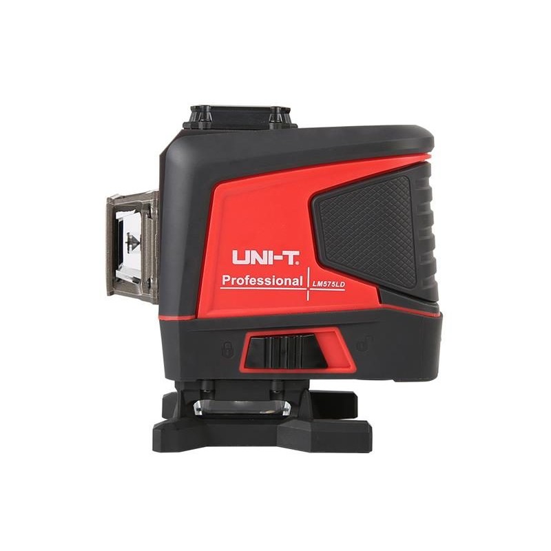 Laser krížový UNI-T LM575LD Professional