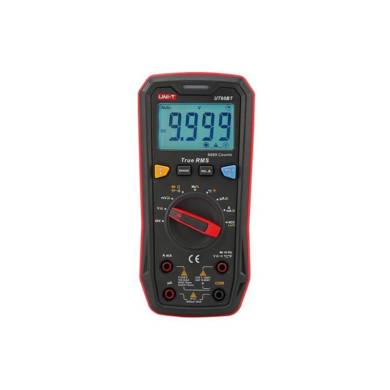 Multimeter UNI-T UT60BT