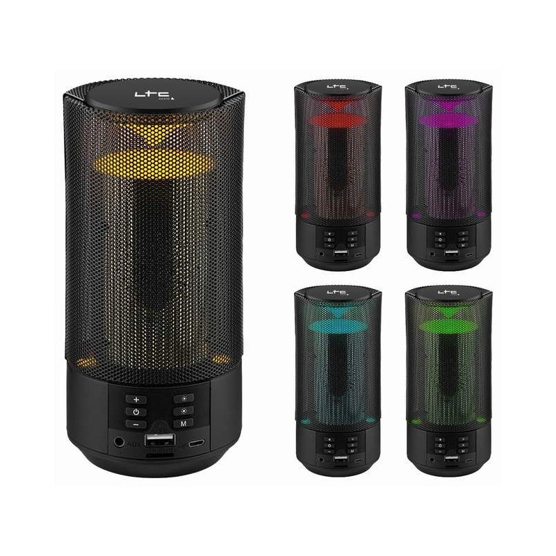 FREESOUND10 LTC audio batériový zvukový systém