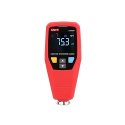 Tester hrúbky laku UNI-T UT343A