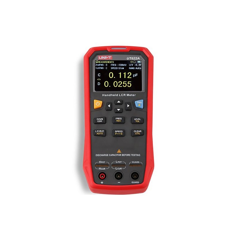 Multimeter UNI-T UT622A