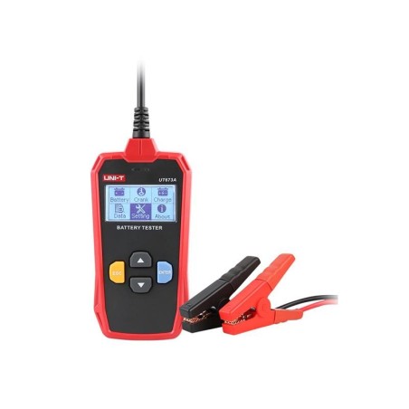 Tester autobatérie UNI-T UT673A