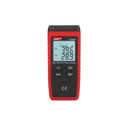 Teplomer digitálny UNI-T UT320D