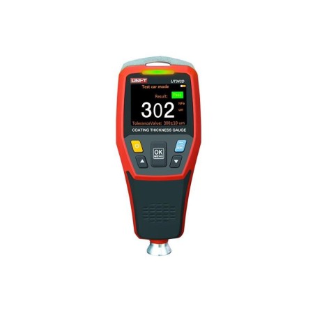 Tester hrúbky laku UNI-T UT343D