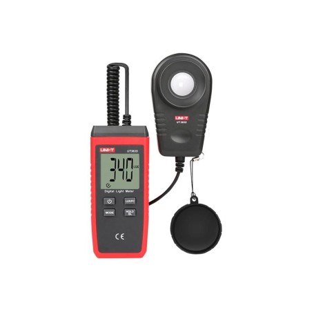 Luxmeter UNI-T UT383S