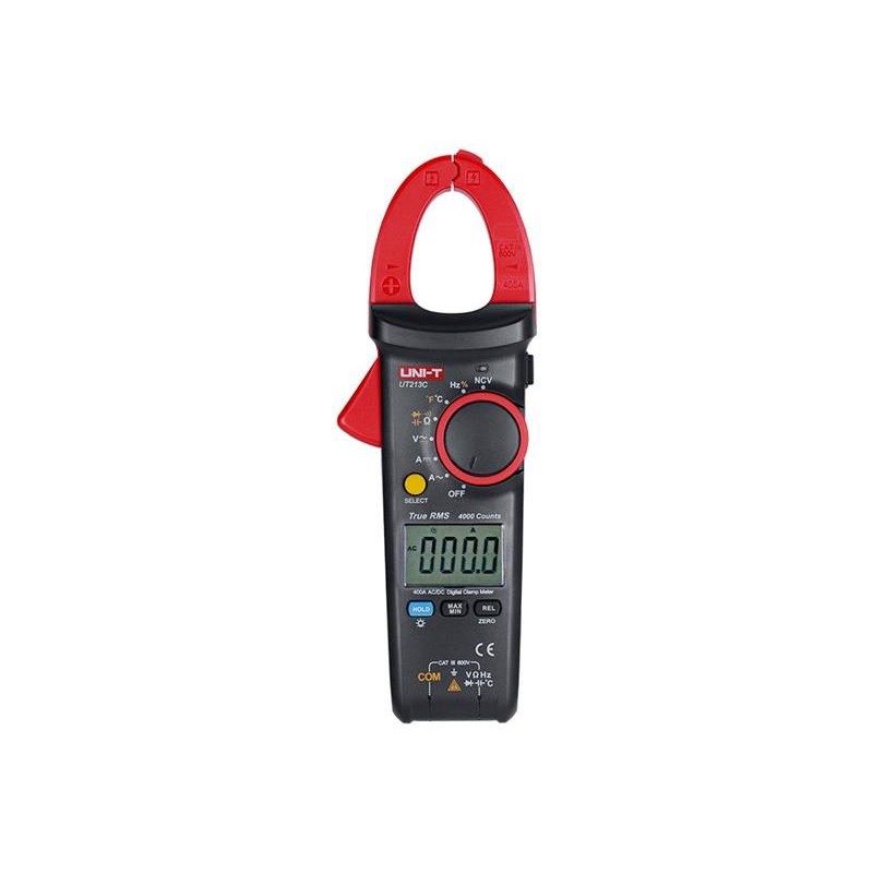 Multimeter UNI-T UT213C kliešťový