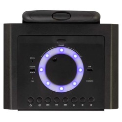 FREESOUND350CD Ibiza Sound prenosný batériový systém