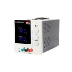 Zdroj laboratórny UNI-T UTP1303