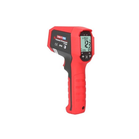 Teplomer bezkontaktný UNI-T UT309A PRO Line