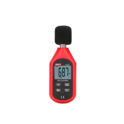 Hlukomer UNI-T UT353
