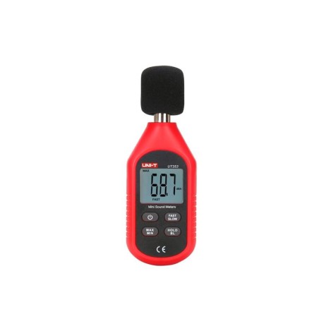 Hlukomer UNI-T UT353