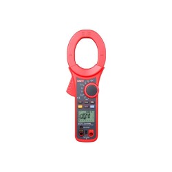 Multimeter UNI-T UT221 kliešťový