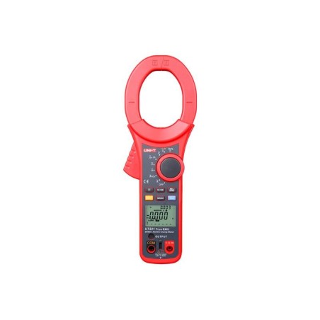 Multimeter UNI-T UT221 kliešťový