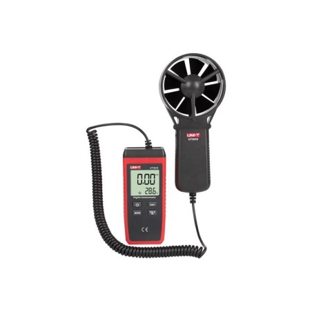 Anemometr UNI-T UT363S