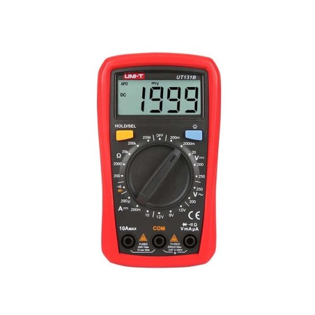 Multimeter UNI-T UT131B